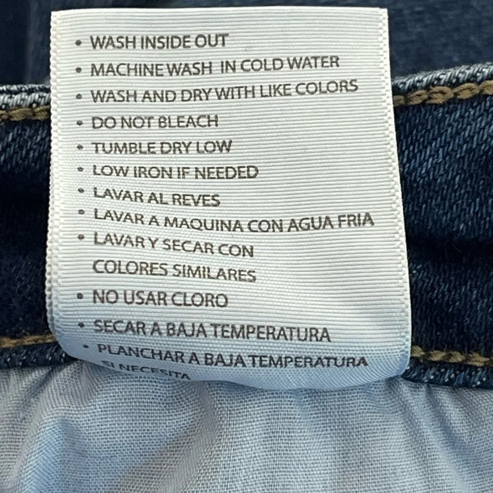 KanCan measured waist